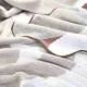 吉卜力工作室 龍貓造型毛巾被 午睡毯