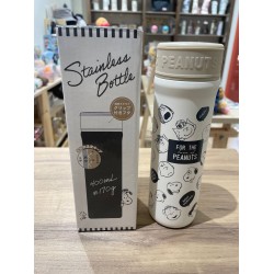 Snoopy Face系列 超輕量保溫瓶