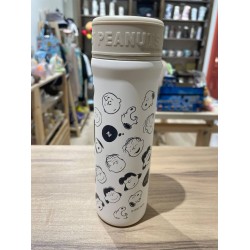 Snoopy Face系列 超輕量保溫瓶