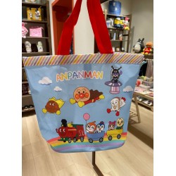 麵包超人 手提袋 補習袋