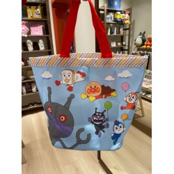 麵包超人 手提袋 補習袋