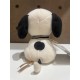 Snoopy 復古系列 玩偶娃娃