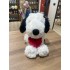 Snoopy 手捧愛心 絨毛玩偶娃娃