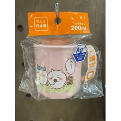 吉伊卡哇 可愛杯子 水杯