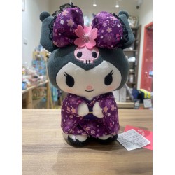 三麗鷗 櫻花和服系列 玩偶娃娃 酷洛米