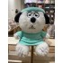 Snoopy  歐拉夫  睡衣系列  玩偶娃娃