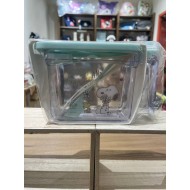 Snoopy  調味料盒 