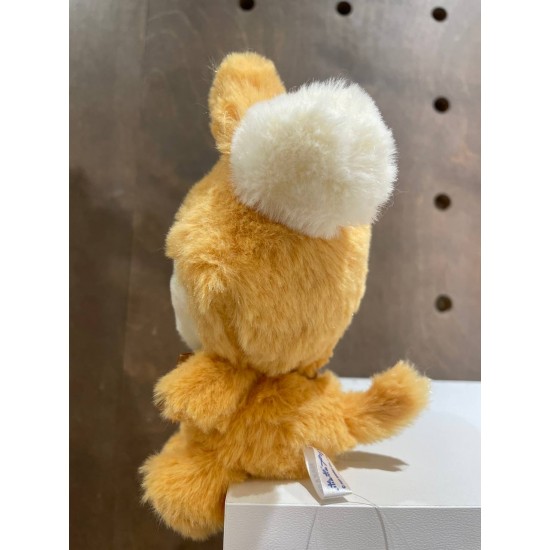 三麗鷗 貓咪造型 玩偶娃娃 布丁狗款