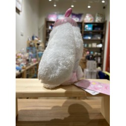 三麗鷗 愛心邱比特系列 玩偶娃娃 大耳狗款