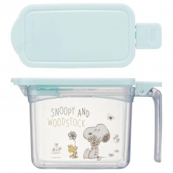 Snoopy  調味料盒 