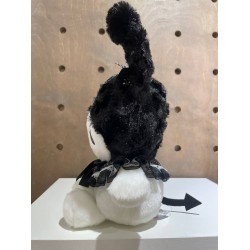 三麗鷗  酷洛米 暗黑系列 玩偶娃娃