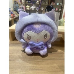 三麗鷗  Cupid Baby系列 伸縮票卡吊飾 酷洛米