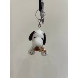 Snoopy 泰迪熊系列 娃娃吊飾