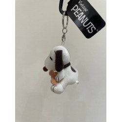 Snoopy 泰迪熊系列 娃娃吊飾