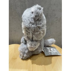 三麗鷗 貓咪造型 玩偶娃娃 酷洛米款 (客訂)